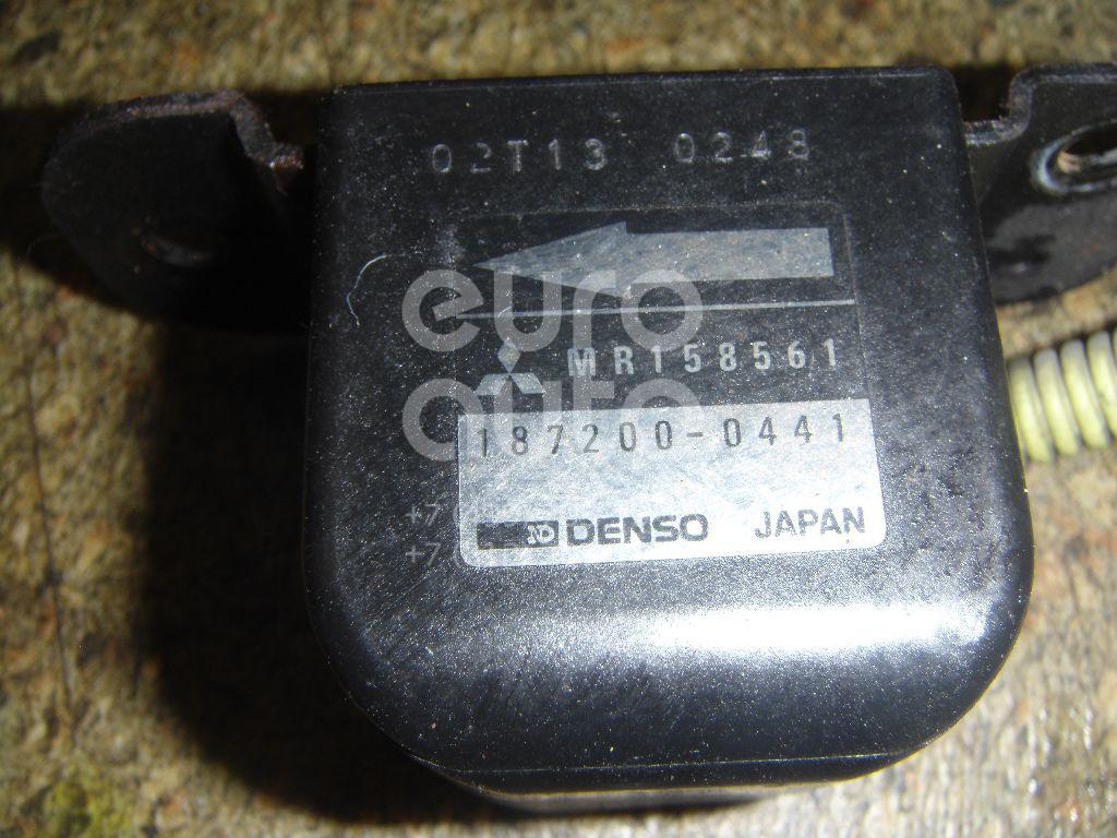 Датчик AIR BAG для Mitsubishi L200 (K6,K7) 1996-2006;Pajero/Montero Sport (K9) 1997-2008 - Фото №1