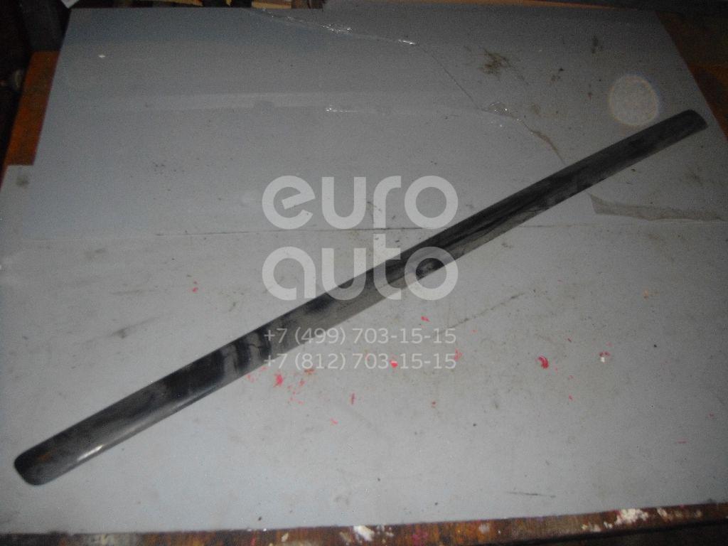 Молдинг передней левой двери для Nissan Almera N15 1995-2000 - Фото №1