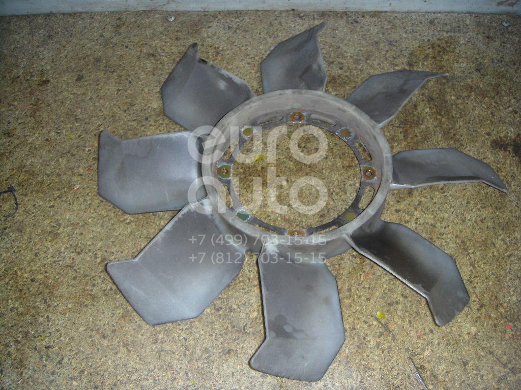 Крыльчатка для Mitsubishi L200 (K6,K7) 1996-2006;Space Gear 1995-2000;Pajero/Montero Sport (K9) 1997-2008 - Фото №1