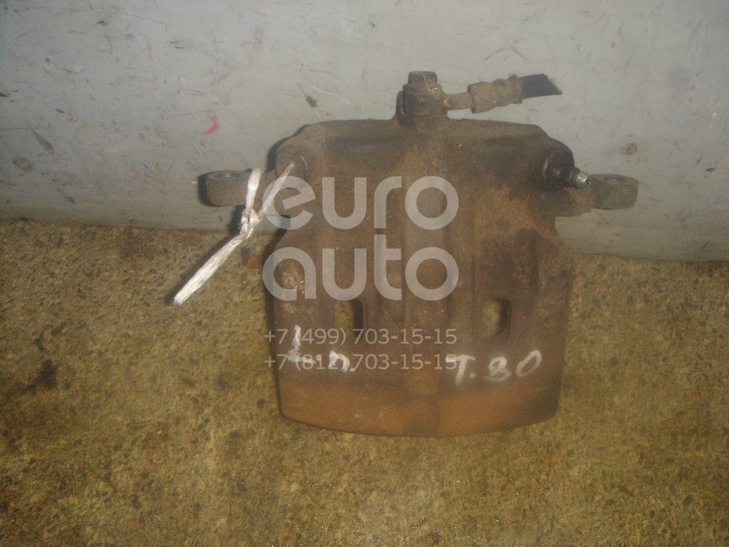 Суппорт передний левый для Nissan X-Trail (T30) 2001-2006 - Фото №1