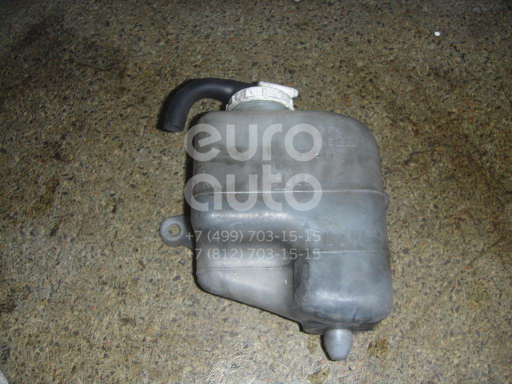 Бачок расширительный для Mitsubishi L200 (K6,K7) 1996-2006;Pajero/Montero Sport (K9) 1997-2008 - Фото №1
