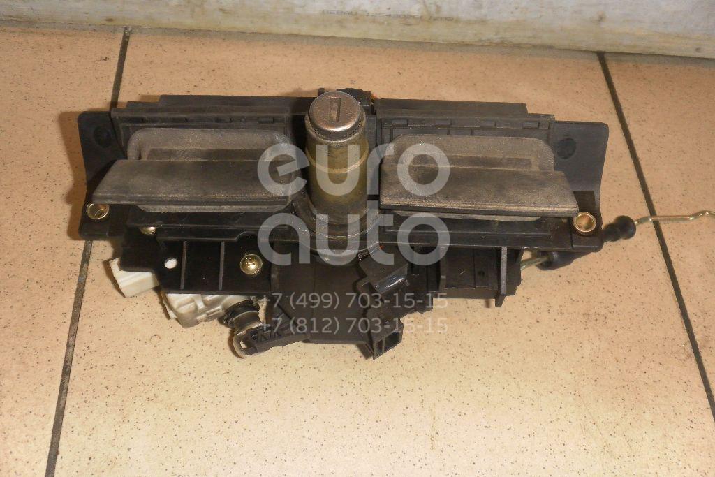 Ручка открывания багажника для Audi Allroad quattro 2000-2005 - Фото №1