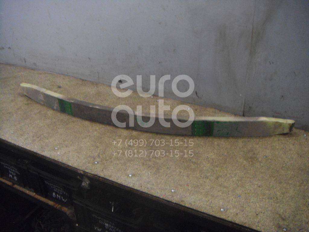 Рессора передняя для Mercedes Benz,VW Sprinter (906) 2006>;Crafter 2006> - Фото №1