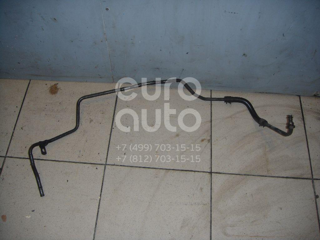 Трубка гидроусилителя для Mitsubishi L200 (K6,K7) 1996-2006 - Фото №1