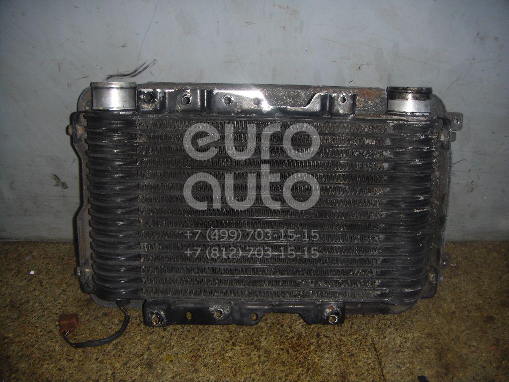 Интеркулер для Mitsubishi L200 (K6,K7) 1996-2006;Pajero/Montero II (V1, V2, V3, V4) 1991-1996;Pajero/Montero II (V1, V2, V3, V4) 1997-2004 - Фото №1