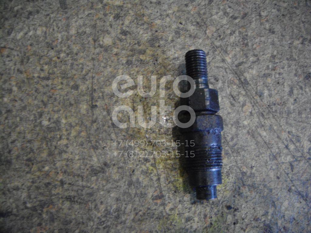Форсунка дизельная механическая для Mitsubishi L200 (K6,K7) 1996-2006;L300 1986-2014;Pajero/Montero II (V1, V2, V3, V4) 1991-1996;L400 1994-2006;L200 (K0,K3) 1986-1996;Space Gear 1995-2006;Pajero/Montero Sport (K9) 1997-2008 - Фото №1