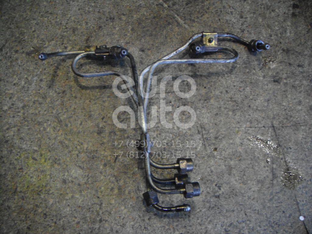 Трубка ТНВД для Mitsubishi L200 (K6,K7) 1996-2006 - Фото №1