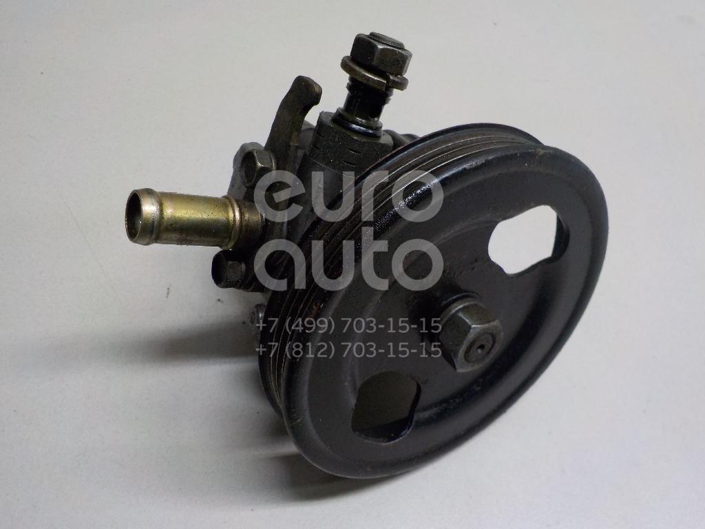 Насос гидроусилителя для Mitsubishi L200 (K6,K7) 1996-2006 - Фото №1