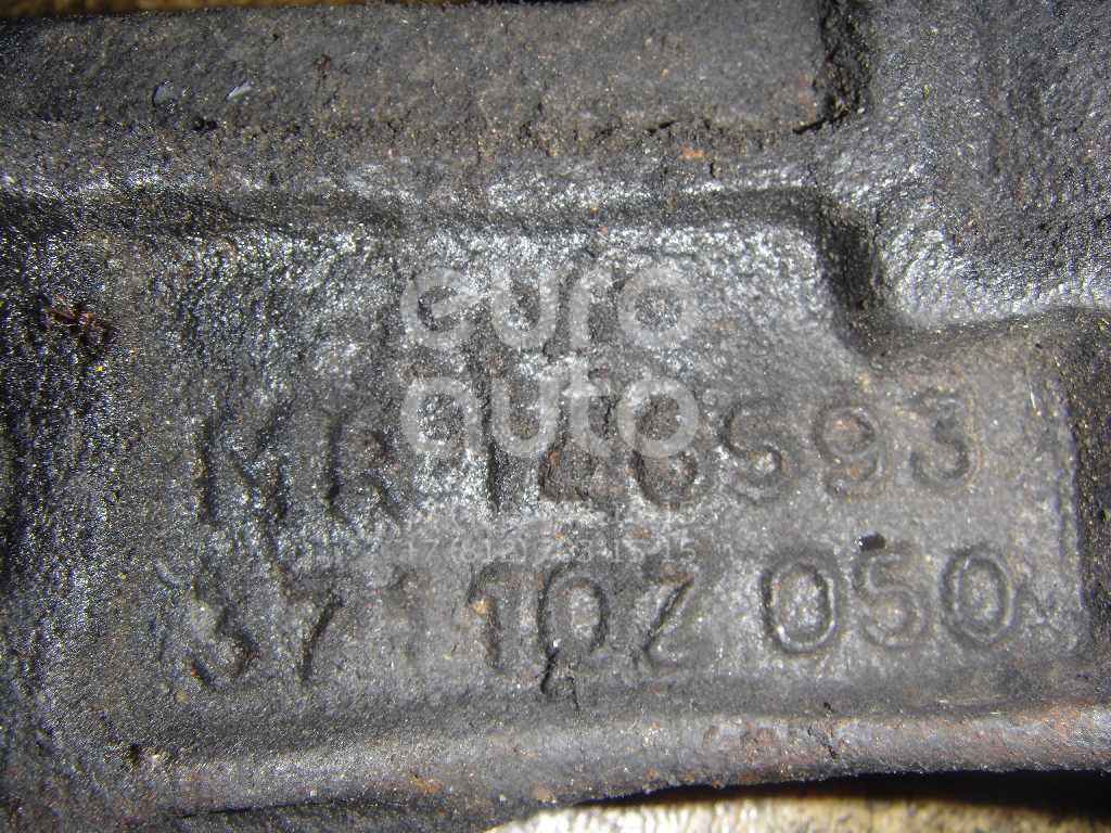 Кронштейн кондиционера для Mitsubishi L200 (K6,K7) 1996-2006 - Фото №1