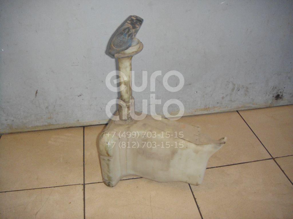Бачок омывателя лобового стекла для VW Transporter T4 1996-2003 - Фото №1