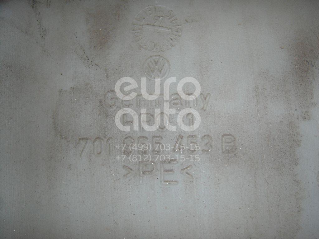 Бачок омывателя лобового стекла для VW Transporter T4 1996-2003 - Фото №1