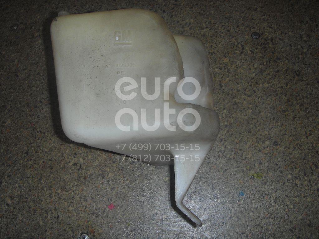 Бачок омывателя лобового стекла для Opel Vectra A 1988-1995 - Фото №1