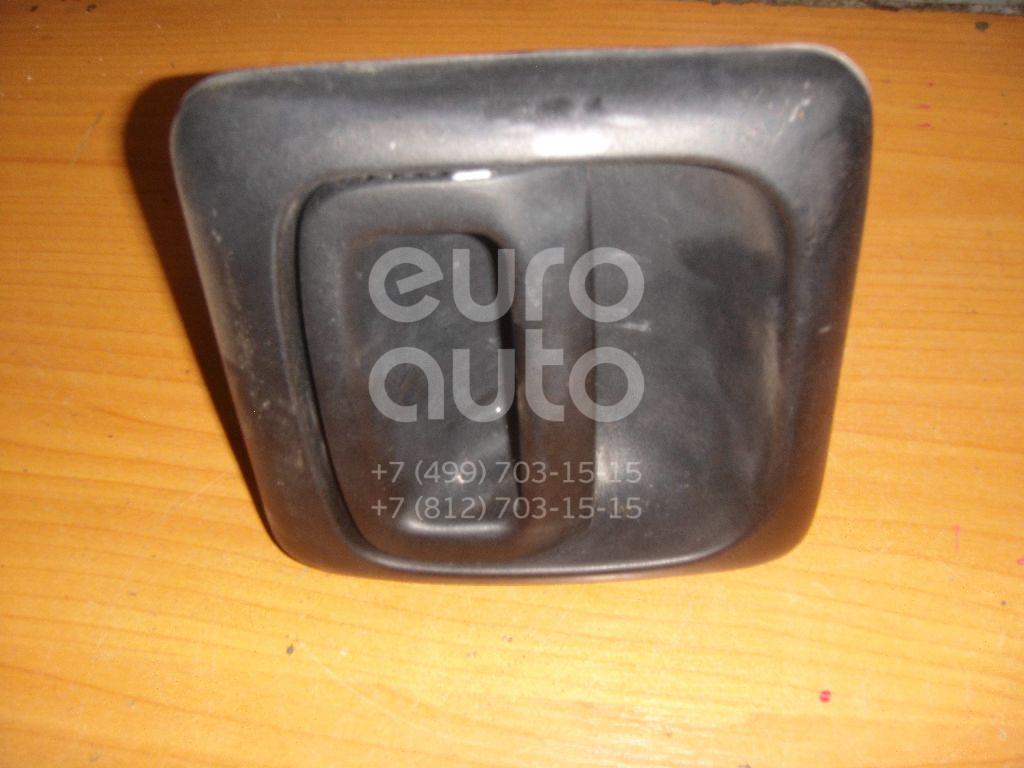 Ручка двери передней наружная для Fiat,Peugeot,Citroen Ducato 244 (+ЕЛАБУГА) 2002-2006;Boxer 244 2002-2005;Jumper 244 2002-2006 - Фото №1