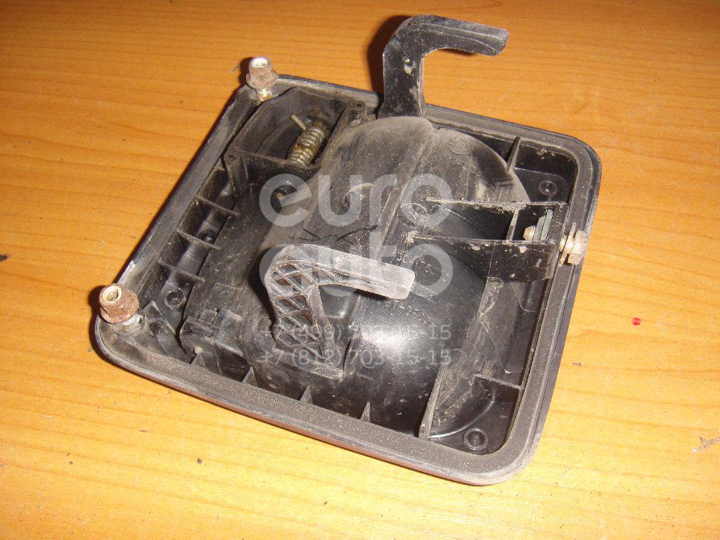 Ручка двери передней наружная для Fiat,Peugeot,Citroen Ducato 244 (+ЕЛАБУГА) 2002-2006;Boxer 244 2002-2006;Jumper 244 2002-2006 - Фото №1