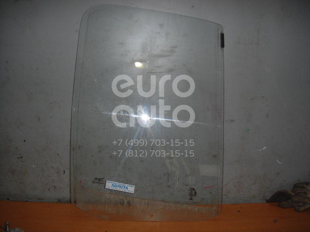 Стекло двери передней правой для Fiat,Citroen,Peugeot Ducato 244 (+ЕЛАБУГА) 2002-2006;Jumper 230 1994-2002;Ducato 230 1994-2002;Boxer 230 1994-2002;Boxer 244 2002-2005;Jumper 244 2002-2006 - Фото №1