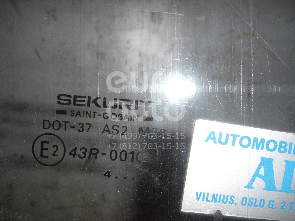 Стекло двери передней правой для Fiat,Citroen,Peugeot Ducato 244 (+ЕЛАБУГА) 2002-2006;Jumper 230 1994-2002;Ducato 230 1994-2002;Boxer 230 1994-2002;Boxer 244 2002-2006;Jumper 244 2002-2006 - Фото №1