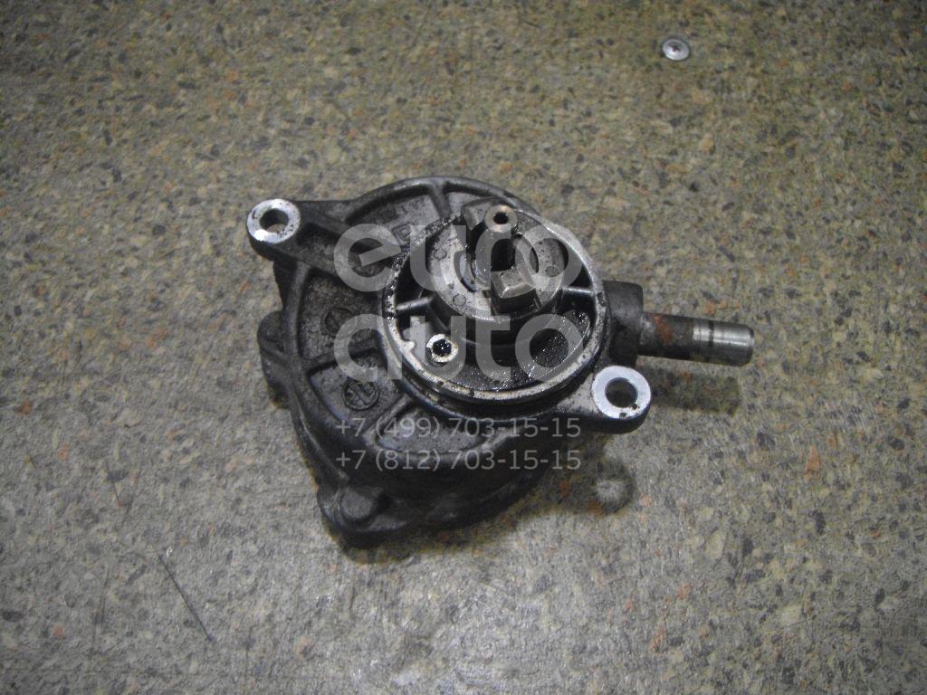 Насос вакуумный для Mercedes Benz Sprinter (906) 2006>;W203 2000-2006;Vito/Viano-(639) 2003-2014 - Фото №1