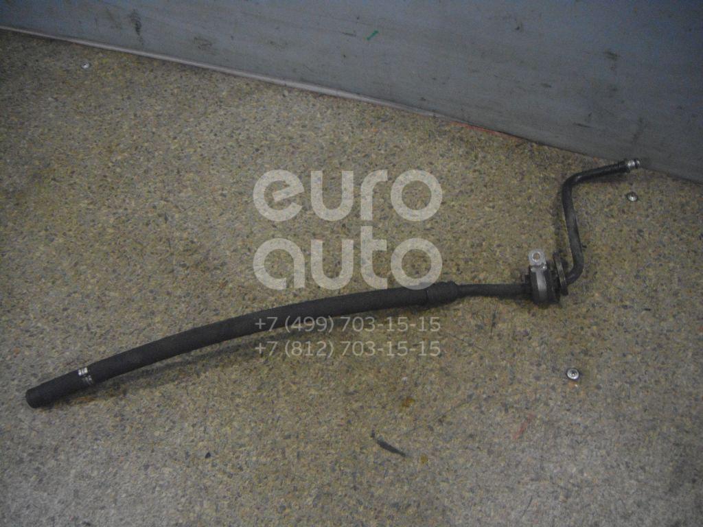 Трубка гидроусилителя для Mercedes Benz Sprinter (906) 2006> - Фото №1