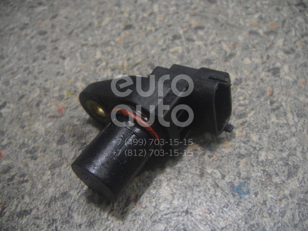 Датчик положения распредвала для Mercedes Benz Sprinter (906) 2006>;A140/160 W168 1997-2004;W163 M-Klasse (ML) 1998-2004;Sprinter (901-905)/Sprinter Classic (909) 1995-2006;Vito (638) 1996-2003;W202 1993-2000;W220 1998-2005;W210 E-Klasse 1995-2000;W203 2000-2006;C209 CLK coupe 2002-2010 - Фото №1