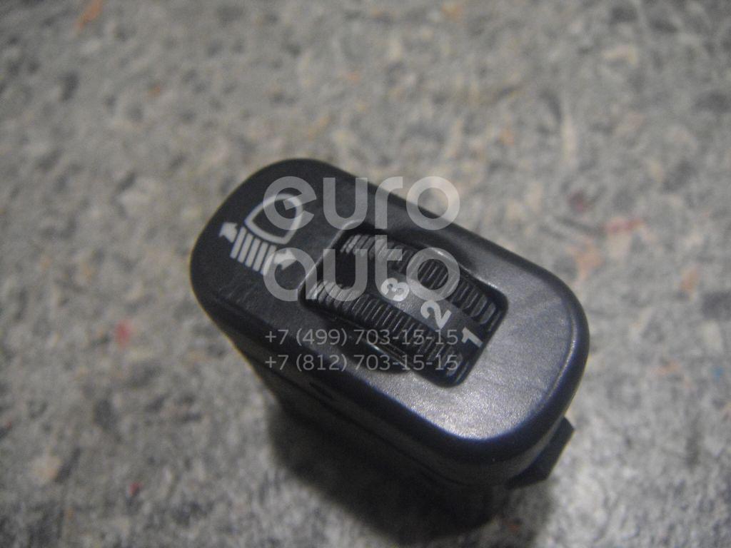 Кнопка корректора фар для Mercedes Benz,VW Sprinter (906) 2006>;Crafter 2006> - Фото №1