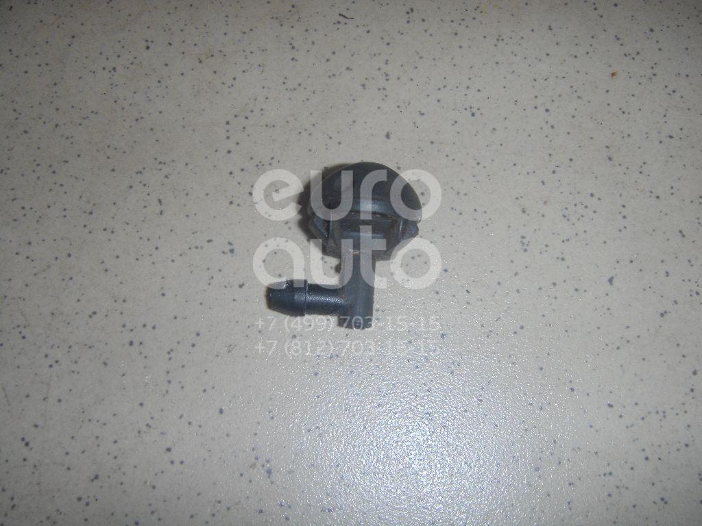 Форсунка омывателя лобового стекла для Opel Vectra A 1988-1995 - Фото №1