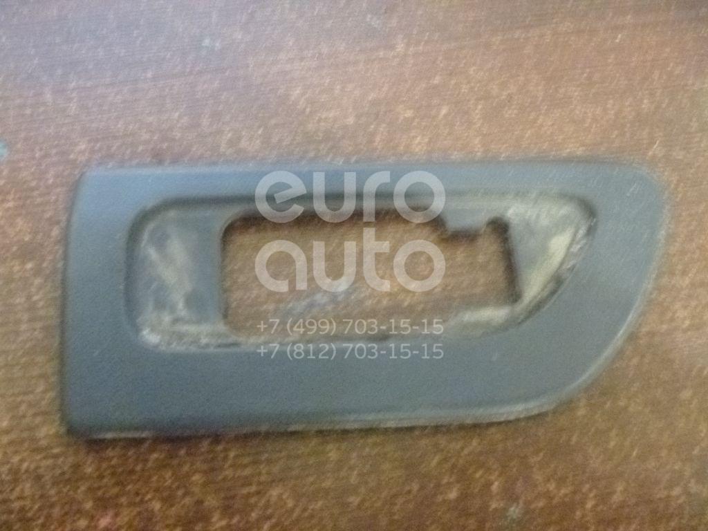 Молдинг переднего правого крыла для Volvo S60 2000-2009;V70 2001-2006 - Фото №1