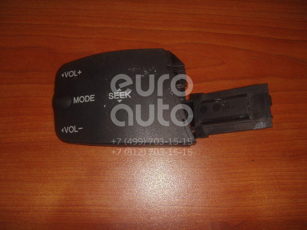 Переключатель подрулевой управления магнитолой для Ford Focus II 2005-2008;C-MAX 2003-2010;Transit/Tourneo Connect 2002-2013;Focus II 2008-2011;Transit 2006-2013;Kuga 2008-2012 - Фото №1