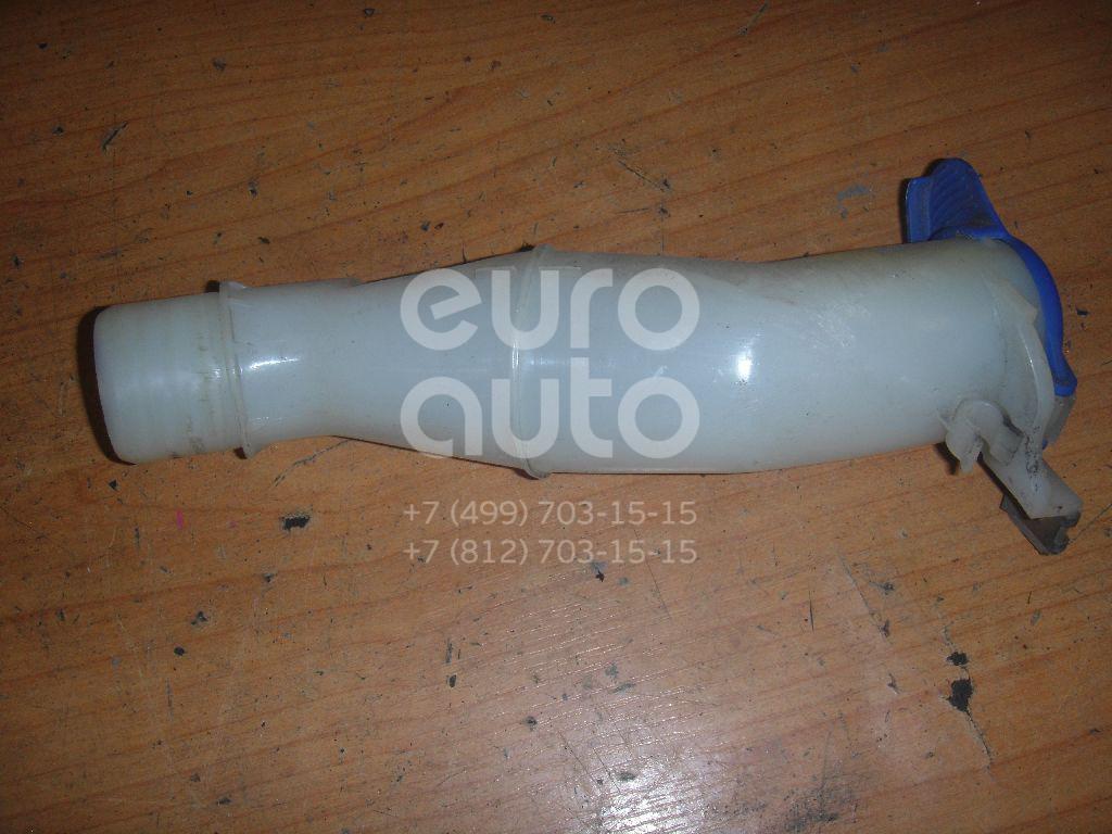 Горловина бачка омывателя для Volvo S60 2000-2009;V70 2001-2006;XC70 Cross Country 2000-2006 - Фото №1