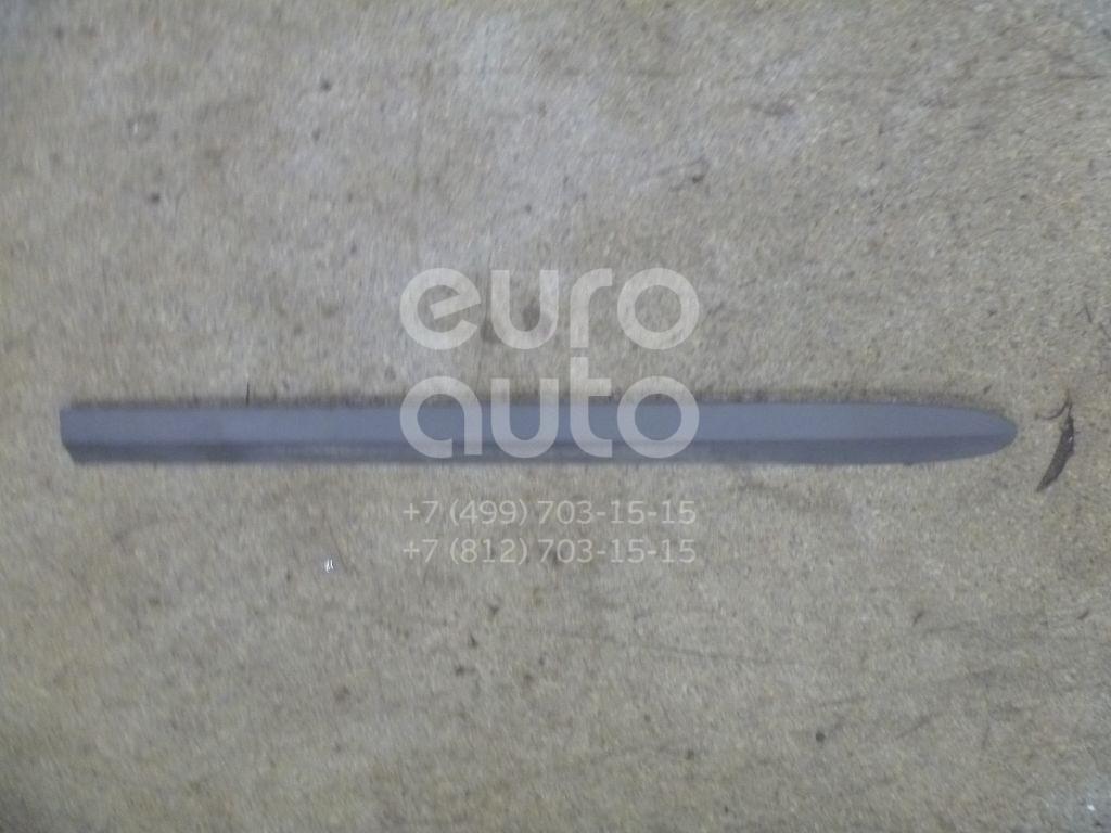 Молдинг задней левой двери для Chrysler Voyager/Caravan (RG/RS) 2000-2008 - Фото №1