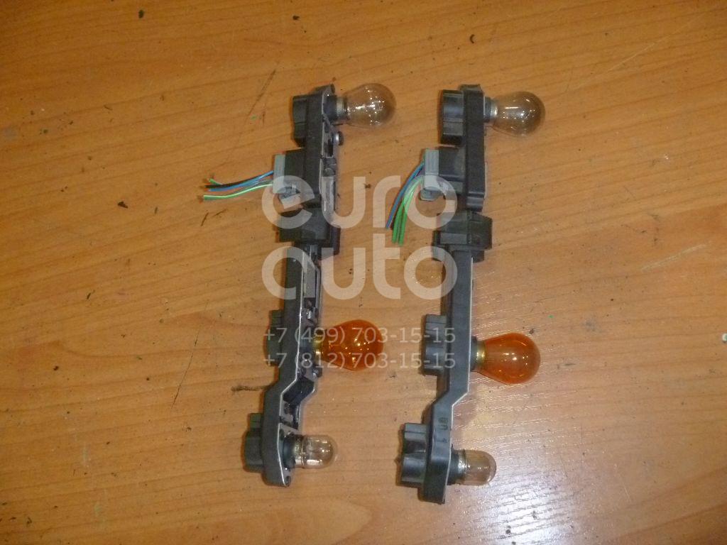 Плата заднего фонаря для Volvo S60 2000-2009 - Фото №1