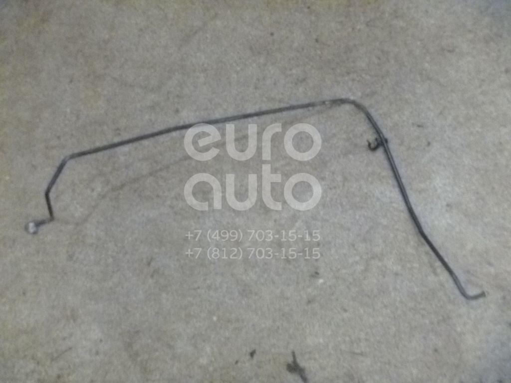 Трубка кондиционера для Volvo S60 2000-2009 - Фото №1