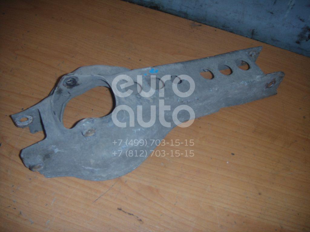 Рычаг задний нижний правый для Volvo S60 2000-2009;V70 2001-2006;S80 1998-2006 - Фото №1
