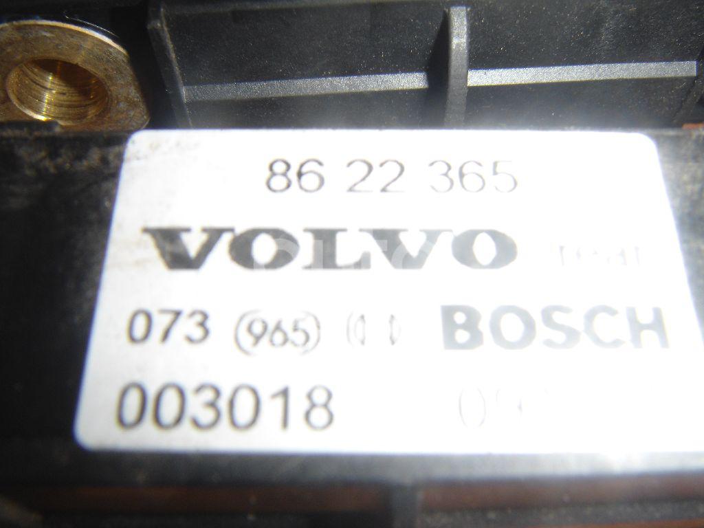 Датчик AIR BAG для Volvo S60 2000-2009;V70 2001-2006;XC70 Cross Country 2000-2006;S80 1998-2006 - Фото №1