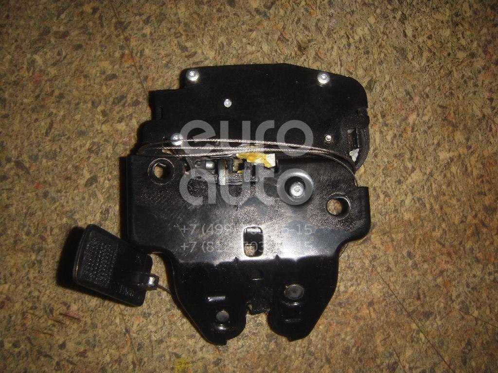 Замок багажника для Nissan Teana J32 2008-2013 - Фото №1