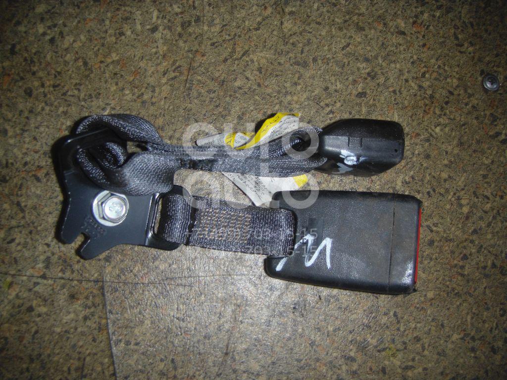 Ответная часть ремня безопасности для Subaru Impreza (G12) 2007-2012 - Фото №1