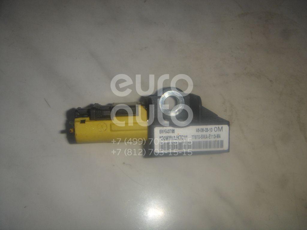 Датчик AIR BAG для Honda CR-V 2007-2012 - Фото №1