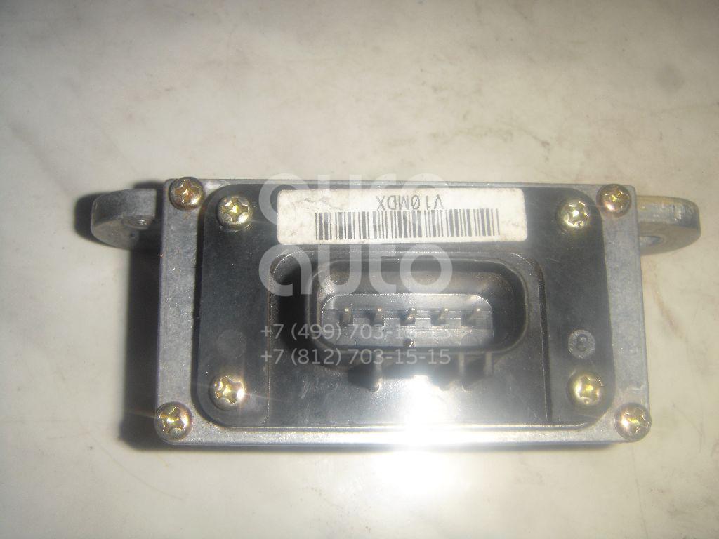 Датчик курсовой устойчивости для Honda Accord VII 2003-2008;Accord Coupe USA 2003-2008 - Фото №1