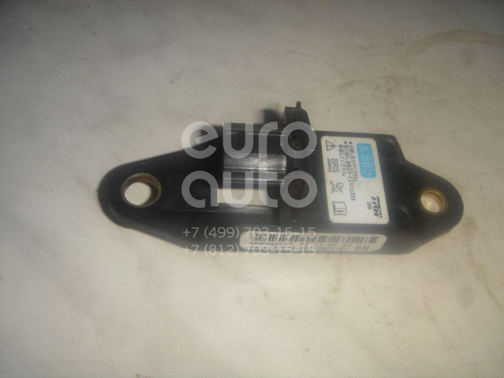 Датчик AIR BAG для Honda Accord VII 2003-2008 - Фото №1