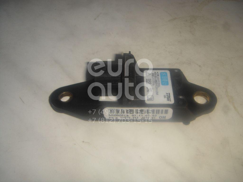 Датчик AIR BAG для Honda Accord VII 2003-2008 - Фото №1