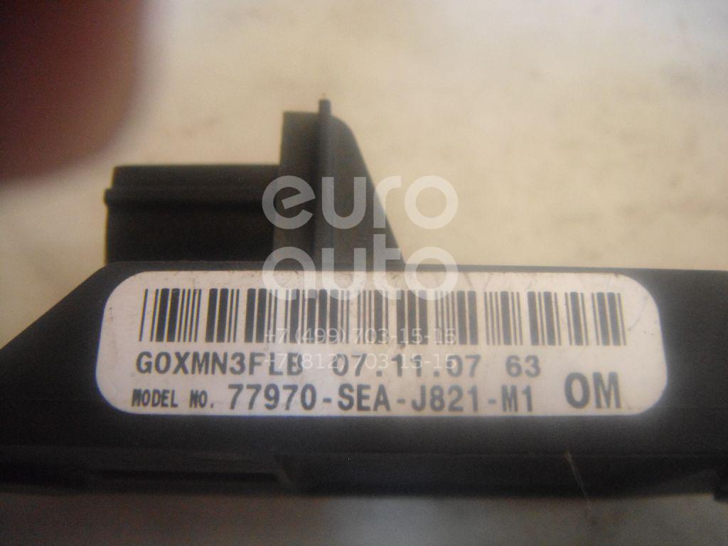 Датчик AIR BAG для Honda Accord VII 2003-2008 - Фото №1