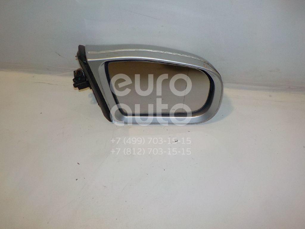 Зеркало правое электрическое для Mercedes Benz W210 E-Klasse 2000-2002 - Фото №1