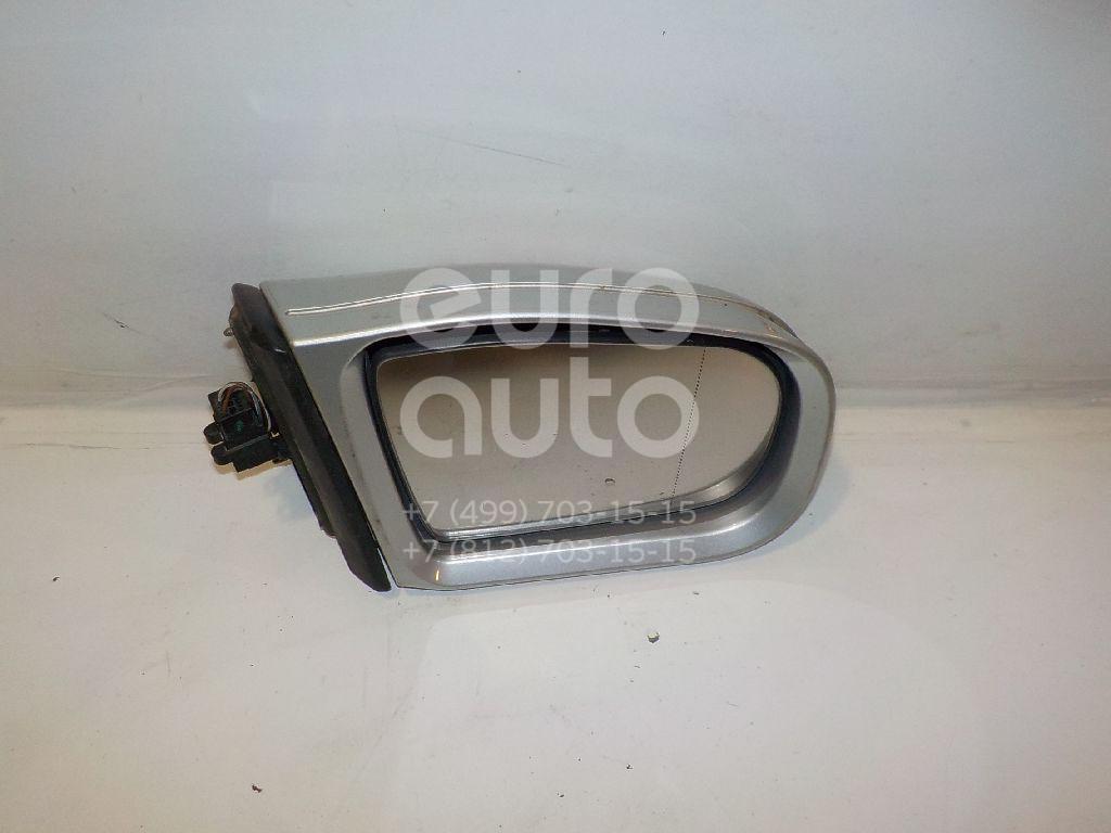 Зеркало правое электрическое для Mercedes Benz W210 E-Klasse 2000-2002 - Фото №1