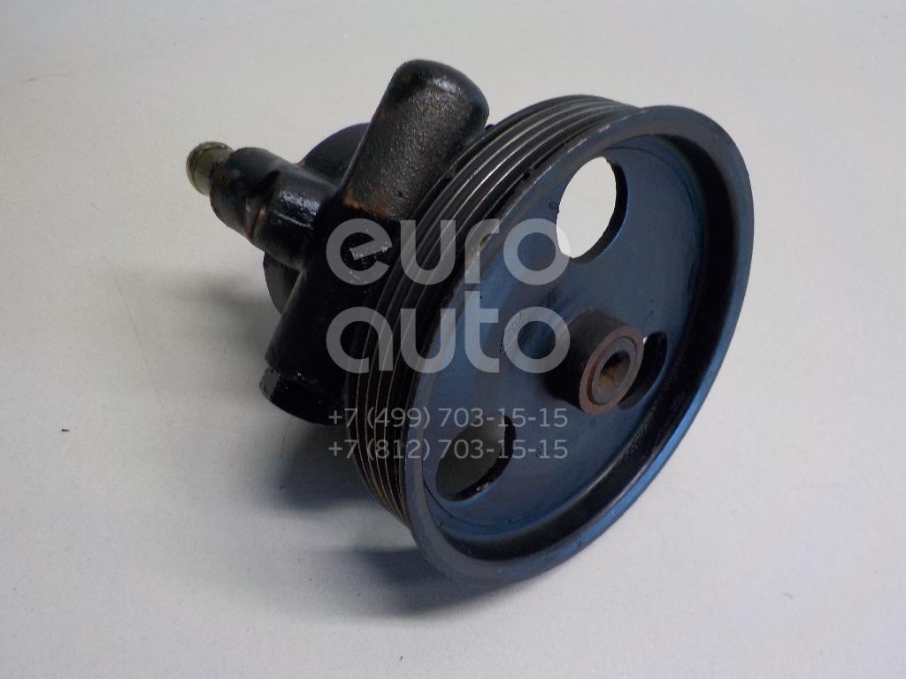 Насос гидроусилителя для Renault Logan 2005-2014 - Фото №1