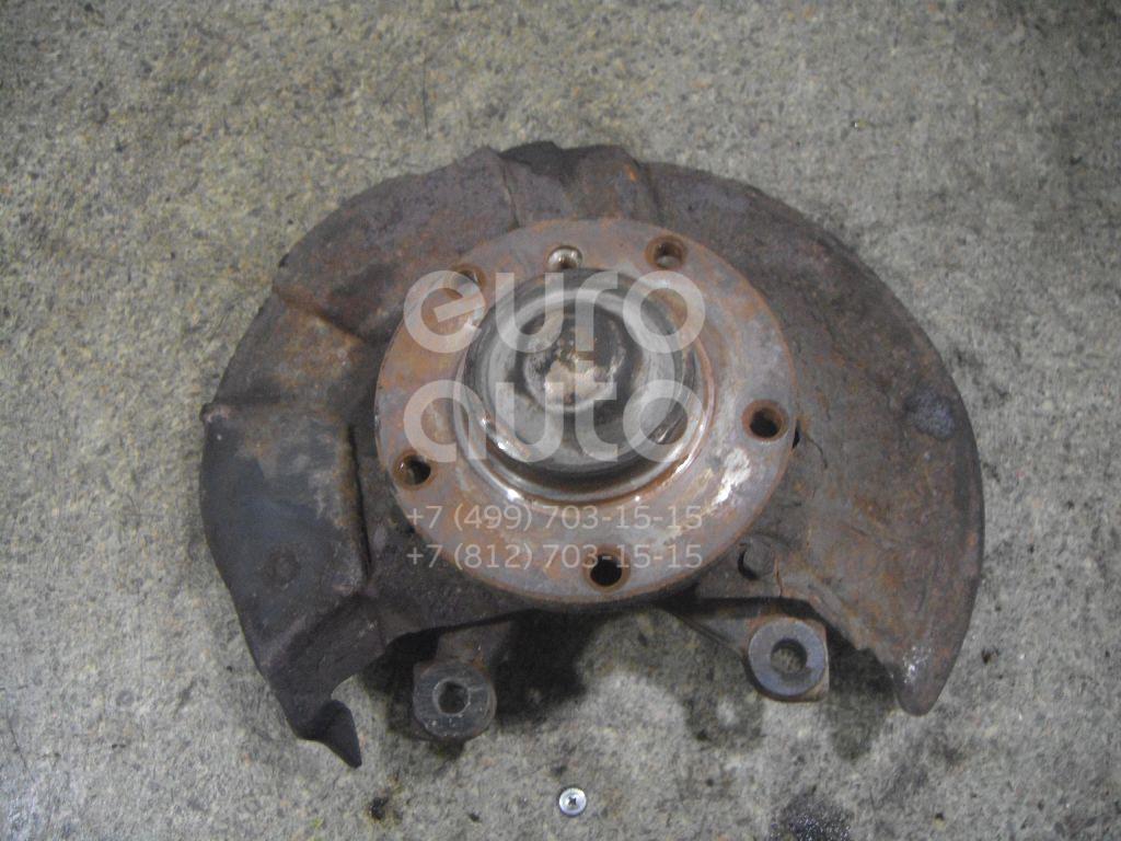 Кулак поворотный передний левый для BMW 3-серия E36 1991-1998;Z3 1995-2003 - Фото №1