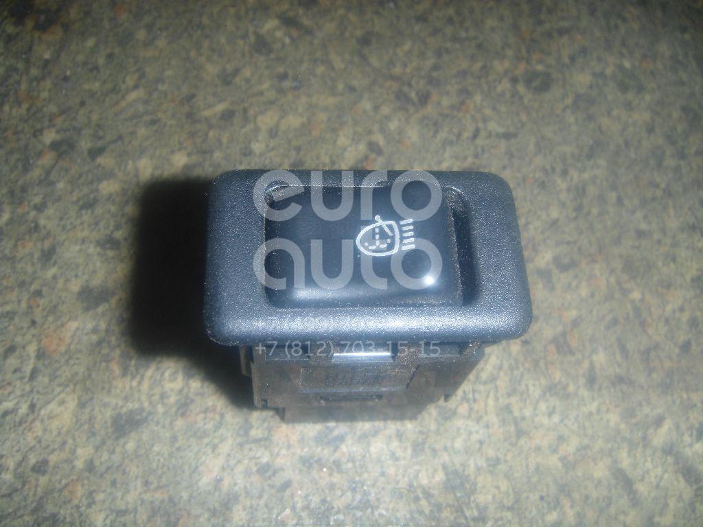 Кнопка омывателя фар для Nissan Almera N16 2000-2006 - Фото №1