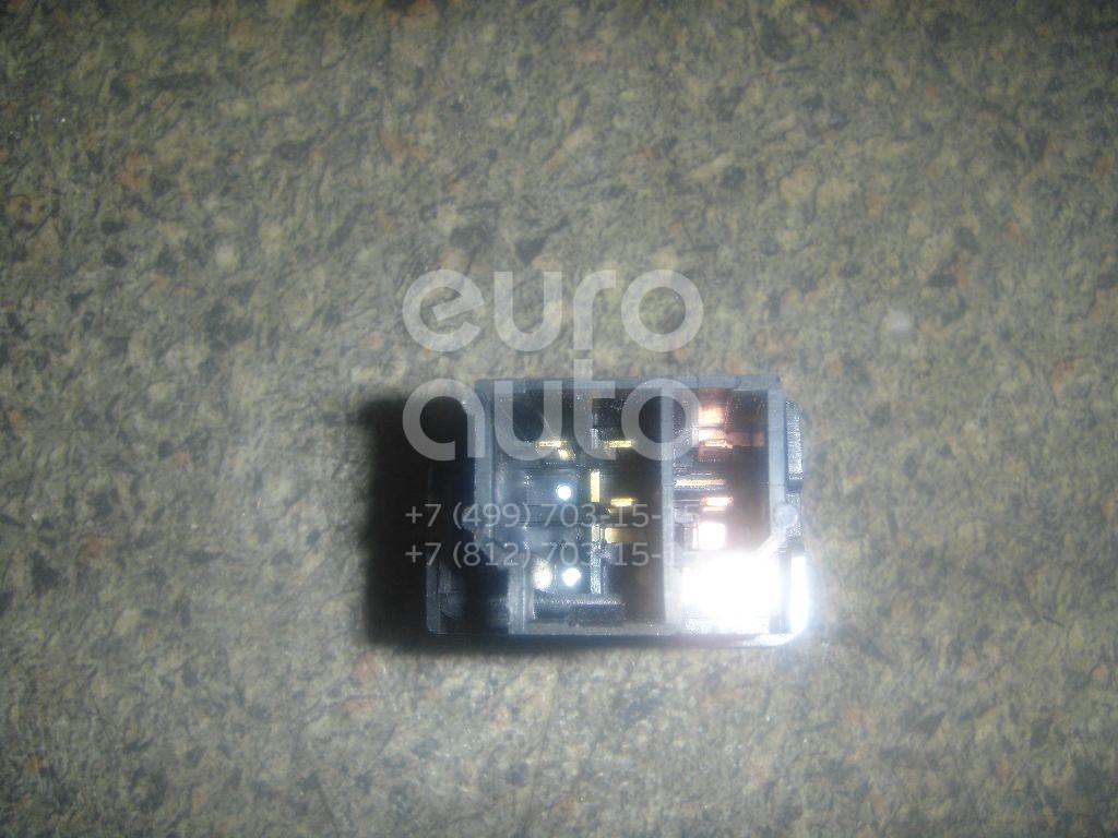 Кнопка омывателя фар для Nissan Almera N16 2000-2006 - Фото №1