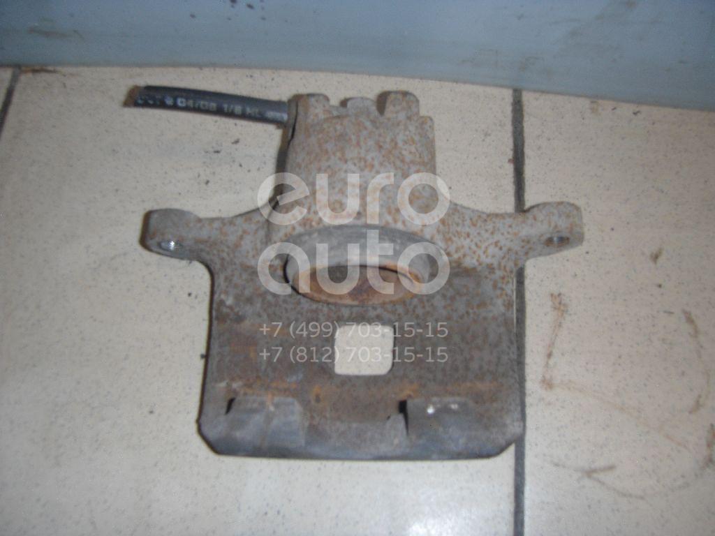Суппорт передний левый для Mitsubishi,Dodge,Jeep,Chrysler Lancer (CX,CY) 2007>;Caliber 2006-2011;Patriot (MK74) 2007-2016;Compass (MK49) 2006-2016;Sebring 2006-2010 - Фото №1