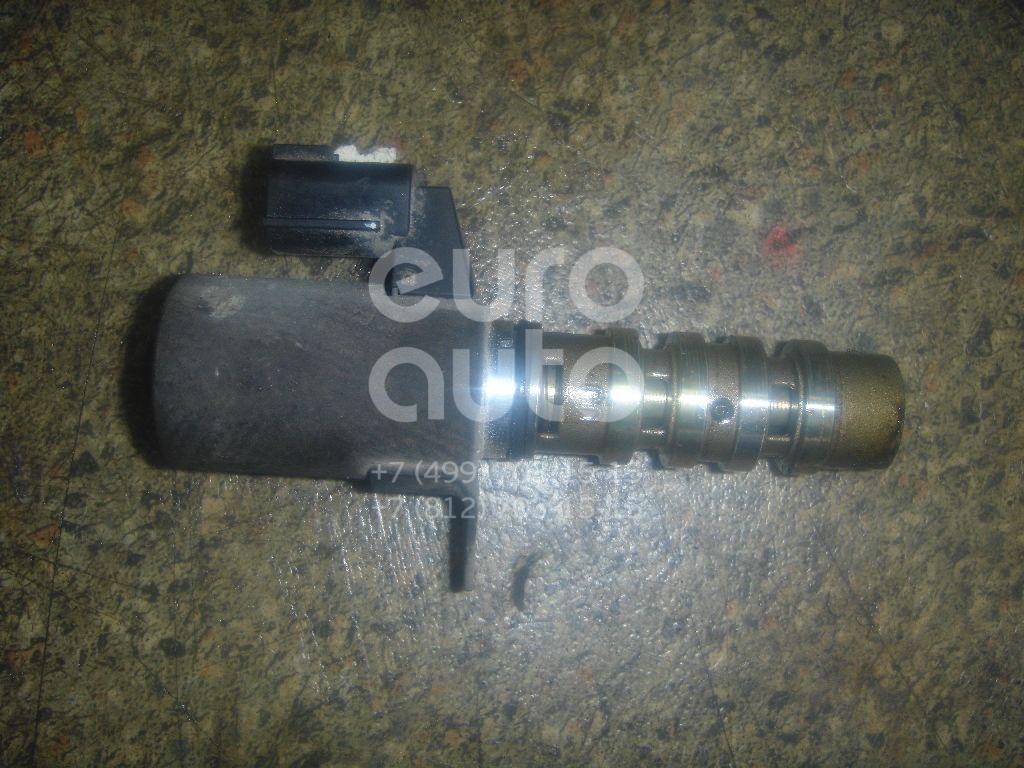 Клапан электромагн. изменения фаз ГРМ для Nissan Almera N16 2000-2006 - Фото №1