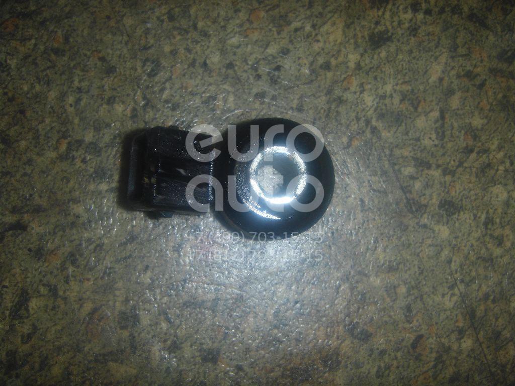 Датчик детонации для Nissan Almera N16 2000-2006;Almera Tino 2000-2006;Pathfinder (R51) 2005-2014;Almera Classic (B10) 2006-2013;Teana J31 2006-2008;Note (E11) 2006-2013;Primera P12E 2002-2007;Micra (K12E) 2002-2010;X-Trail (T30) 2001-2006 - Фото №1
