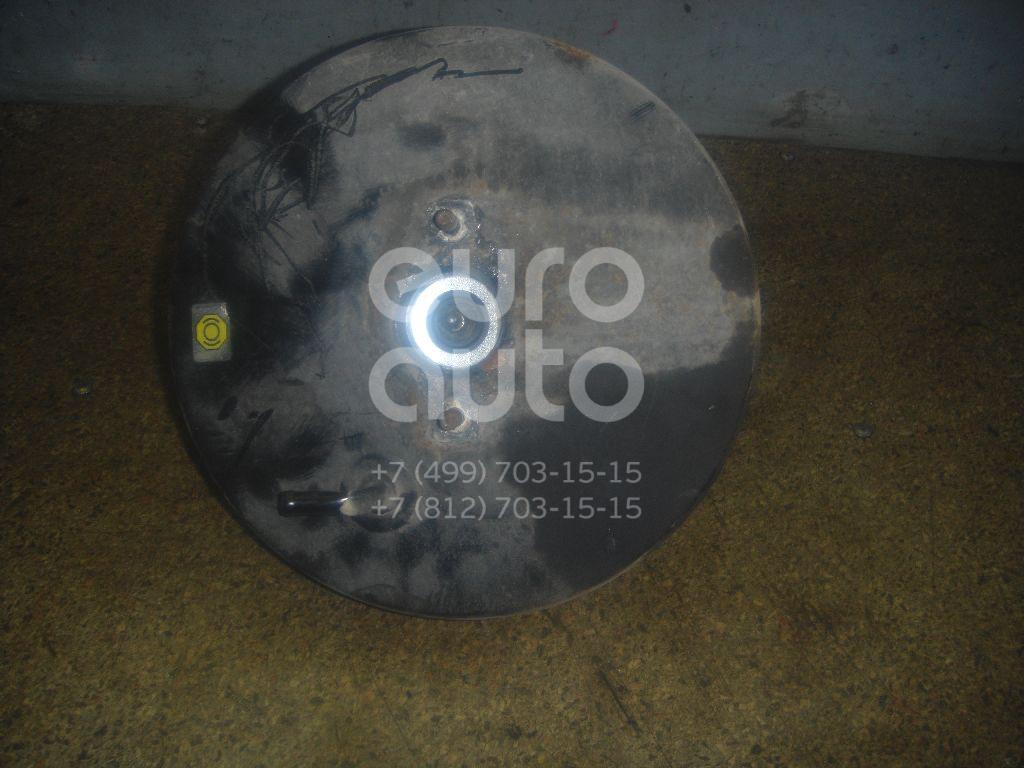 Усилитель тормозов вакуумный для Nissan Almera N16 2000-2006 - Фото №1